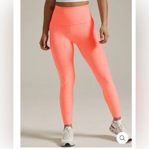 Beyond Yoga Space Dye Pants